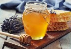 Калорийность меда – 100 грамм, 1 чайной, столовой ложки