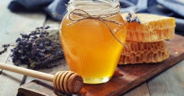 Калорийность меда – 100 грамм, 1 чайной, столовой ложки