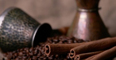 Правила выбора кофейных зерен
