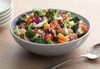 Салат из брокколи: рецепты приготовления с пошаговыми фото
