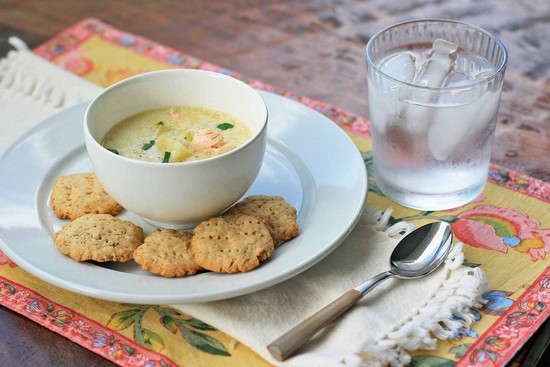 Суп из семги со сливками: рецепты приготовления с фото, советы