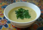 Суп-пюре из кабачков: рецепты приготовления с фото и советы