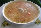 Суп-харчо из курицы: рецепты приготовления блюда с рисом и фото