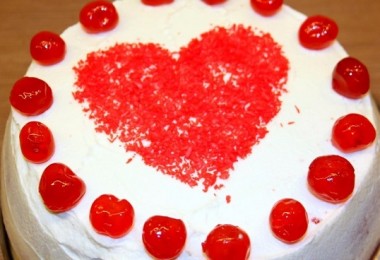 Рецепт торта «Красный бархат» в домашних условиях - оригинальный и от Гордона Рамзи