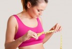 Как сохранить грудь при похудении: советы, диета и упражнения
