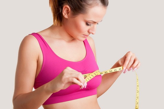 Как сохранить грудь при похудении: советы, диета и упражнения
