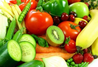 Крахмалистые и некрахмалистые овощи: полный список (таблица и описание)