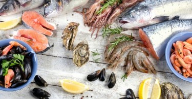 Рыбная диета для похудения: плюсы, минусы и противопоказания