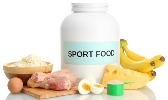 Спортивное питание для похудения и жиросжигатели – ключ к супер-фигуре