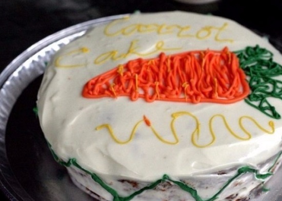 Морковный торт: классический рецепт и секреты выбора ингредиентов