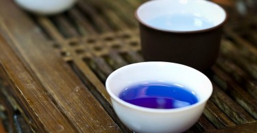 Чанг Шу чай для похудения