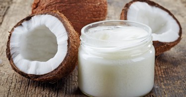 Как правильно использовать кокосовое масло?