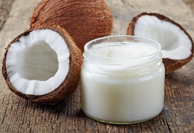 Как правильно использовать кокосовое масло?