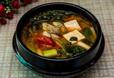 «Мисо» суп: рецепт в домашних условиях, калорийность