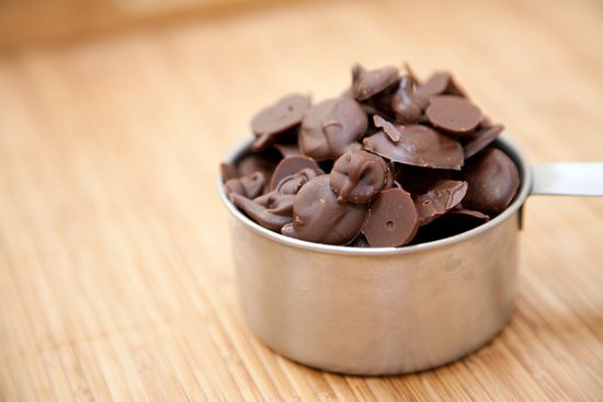 шоколад в домашних условиях из какао