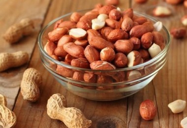 Арахис: вред и польза орехов для мужчин и женщин, масло арахиса