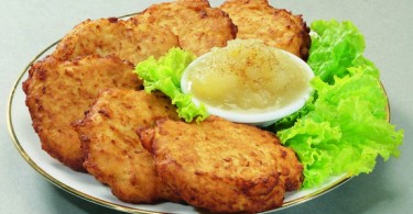 Картофельные драники с грибами: рецепты приготовления с пошаговыми фото