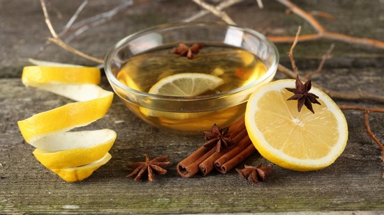 выбрать лимонную диету для похудения