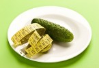 Огуречная диета: отзывы худеющих и меню на 7 дней