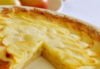 Пирог с консервированными ананасами и свежими: рецепты