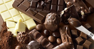 Польза и вред шоколада горького, чёрного, белого для здоровья