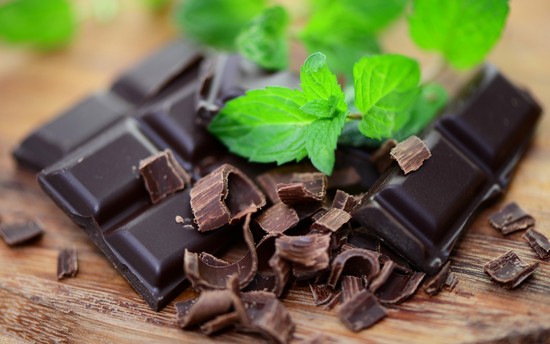 Горький шоколад: польза и вред