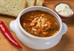 Суп «Чорба»: рецепт болгарский и турецкий