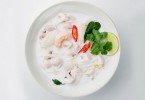 Суп «Том Кха»: рецепт в домашних условиях