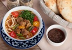 Самый вкусный суп из баранины: рецепты пошаговые с фото