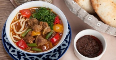 Самый вкусный суп из баранины: рецепты пошаговые с фото