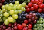 Виноград: польза и вред сорта «Изабелла», черного и зеленого