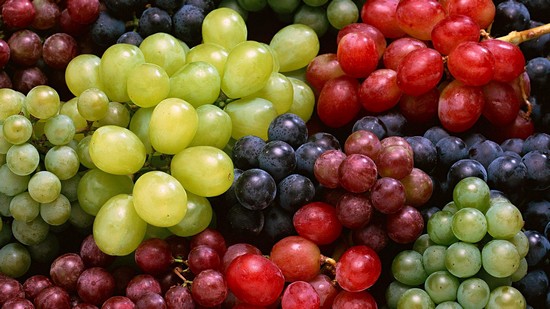 Виноград: польза и вред сорта «Изабелла», черного и зеленого