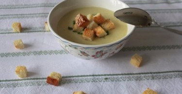 Суп «Вишисуаз»: рецепты