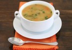 Крестьянский суп: рецепты с фото