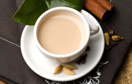 Чем зеленый чай с молоком полезен для похудения?