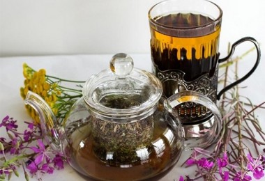 Чай с чабрецом: польза и вред