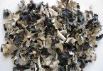 Как приготовить древесные грибы сушеные из пачки?
