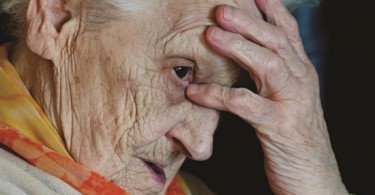 Старческая деменция: симптомы и признаки, прогноз