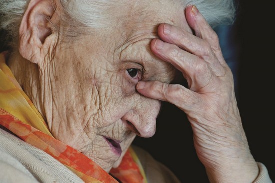 Старческая деменция: симптомы и признаки, прогноз