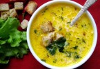 Сырный суп в мультиварке: рецепты с фото блюд, калорийность