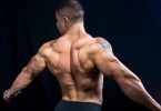 Упражнения на широчайшие мышцы спины для женщин и мужчин