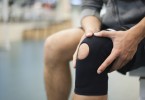 Упражнения для укрепления коленного сустава