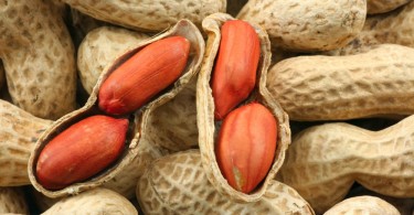 Чем полезен и чем вреден арахис?
