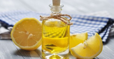 Как правильно применять эфирное масло лимона?