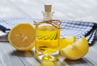 Как правильно применять эфирное масло лимона?