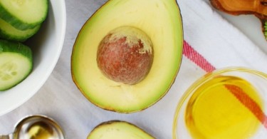 Что приготовить из авокадо: рецепты простые