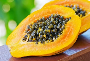 Чем полезна и может ли быть вредна папайя?